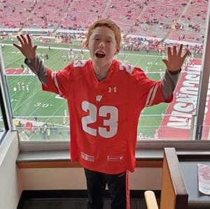 Meet your Posher, Scott